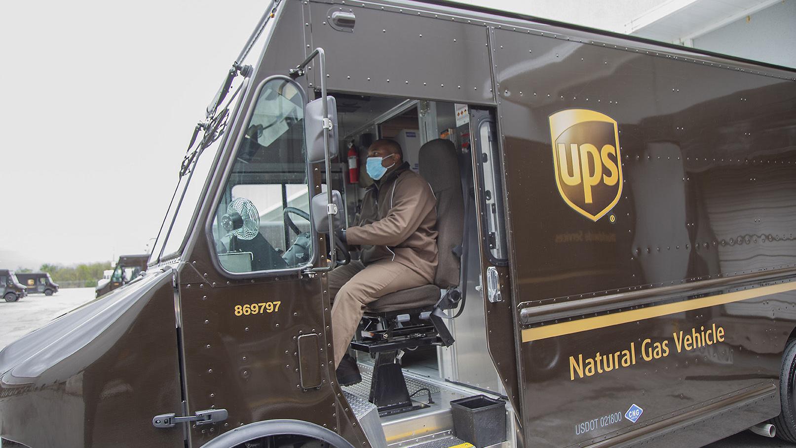 UPS plans to hire 600-plus in Tucson for holiday season